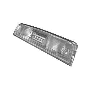 Recon LED 3RD BRAKE | Clear Lens (09-18 RAM 1500/19-24 1500 Classic/10-18 RAM 2500/3500)