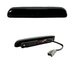 Recon LED 3RD BRAKE w/ Smoked Lens - Ford 99-16 Superduty F250HD/350/450/550 & 95-03 Ranger & Ford Explorer Sport Trac 01-05