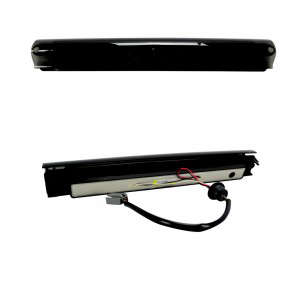 Recon LED 3RD BRAKE w/ Smoked Lens - Ford 97-03 F150 & F250LD Light-Duty & Ford 00-04 Excursion