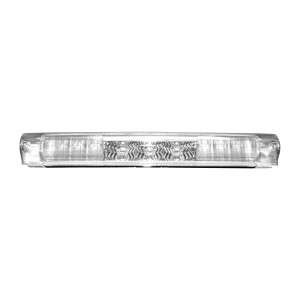 Recon LED 3RD BRAKE w/ Clear Lens - Ford 97-03 F150 & F250LD Light-Duty & Ford 00-04 Excursion