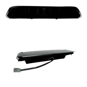 Recon LED 3RD BRAKE w/ Smoked Lens - Ford 04-08 F150