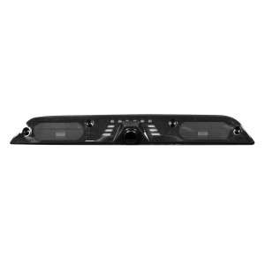 Recon LED 3RD BRAKE | Smoked Lens (15-23 Ford F-150/17-23 F-250/F-350 Super Duty)