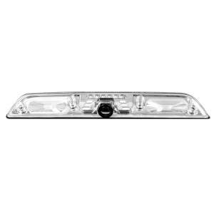 Recon LED 3RD BRAKE | Clear Lens (15-23 Ford F-150/17-23 F-250/F-350 Super Duty)