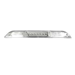 Recon LED 3RD BRAKE w/ Clear Lens (15-23 Ford F-150/17-23 F-250/F-350 Super Duty)