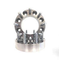 Steel 2in Stahl Spacer 