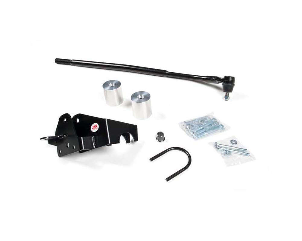 JKS JKS1210-JKS Manufacturing Drag Link Flip Kit | TrailBuilt Off-Road