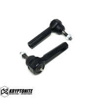 Kryptonite Death Grip Tie Rod Ends (Pair)