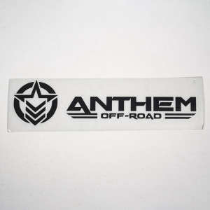 Anthem Off-Road AO-DH12 12