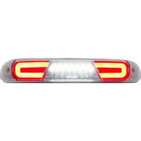 Recon LED 3RD BRAKE w/ Clear Lens - Ford 99-16 Superduty F250HD/350/450/550 & 95-03 Ranger & Ford Explorer Sport Trac 01-05