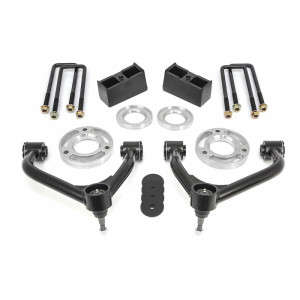 ReadyLIFT 2.0" SST Lift Kit (19-24 Chevy Silverado 1500 Trail Boss/GMC Sierra 1500 AT4)