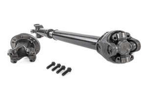Rough Country CV Drive Shaft | Front | 5" Lift (98-11 Ford Ranger/98-08 Mazda B3000/B4000 | 4WD)