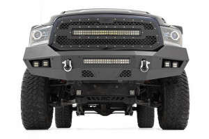 Rough Country Front Bumper (13-18 Ram 1500/19-23 Classic)