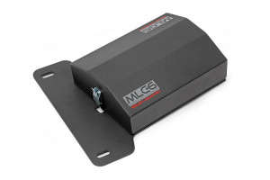 Rough Country MLC-6 | Multiple Light Controller (07-18 Jeep Wrangler JK)