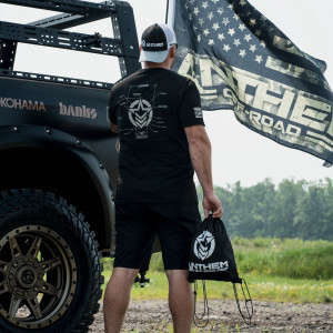 Anthem Off-Road AOR - Patriot - Pack Anthem Patriot Pack