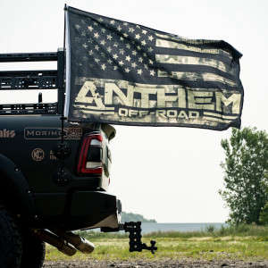 Anthem Off-Road Anthem Patriot Pack