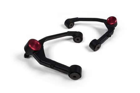 Zone Offroad Adventure Series Upper Control Arm Kit