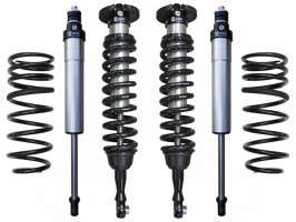 ICON 1.5-3.5" Stage 1 Suspension Kit (08-21 Toyota Land Cruiser | 200 Series)