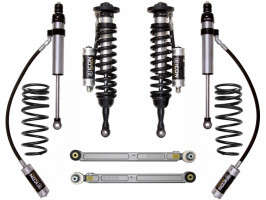 ICON 1.5-3.5" Stage 3 Suspension Kit (08-21 Toyota Land Cruiser | 200 Series)