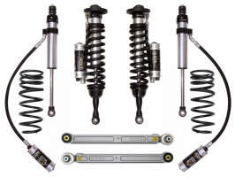 ICON 1.5-3.5" Stage 4 Suspension Kit (08-21 Toyota Land Cruiser | 200 Series)