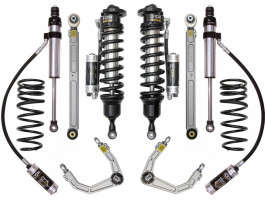 ICON 1.5-3.5" Stage 6 Suspension Kit (08-21 Toyota Land Cruiser | 200 Series)