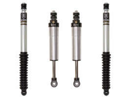 ICON 0-2" Stage 1 Suspension Kit (98-07 Toyota Land Cruiser | 100 Series/Lexus LX470)