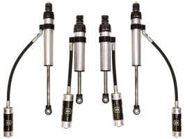 ICON 0-2" Stage 2 Suspension Kit (98-07 Toyota Land Cruiser | 100 Series/Lexus LX470)