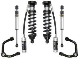 ICON 0-3" Stage 3 Suspension Kit (96-02 Toyota 4Runner)