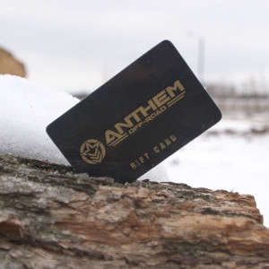 Anthem Off-Road Gift Card