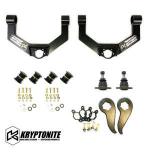 Kryptonite Stage 2 Leveling Kit