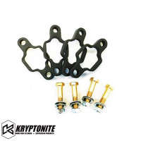 Kryptonite Shock Extension Kit Chevrolet