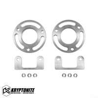 Kryptonite 1/2 Ton Truck 6 Lug Stage 1 Leveling Kit