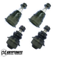 Kryptonite Upper & Lower Ball Joints (Stock Control Arms)