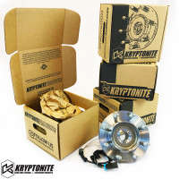 Kryptonite Wheel Bearing