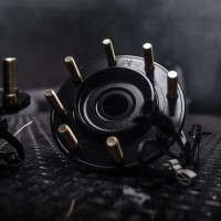 Kryptonite Wheel Bearing