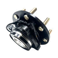 Kryptonite Wheel Bearing