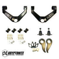 Kryptonite Stage 2 Leveling Kit