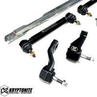 Kryptonite Ultimate Front End Package