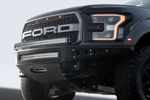 ADD Offroad ADD-F113772890103 Stealth R Front Bumper | TrailBuilt Off-Road