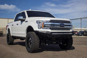ADD Offroad Stealth Fighter Front Bumper