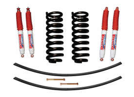 Skyjacker 1.5-2" Suspension Lift w/ Nitro Shocks (89-97 Ford Ranger)