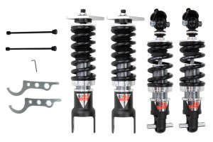 Silvers NEOMAX Coilover Kit