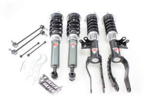 Silvers NEOMAX Coilover Kit