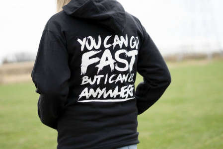 TrailBuilt Lifestyle Hoodie