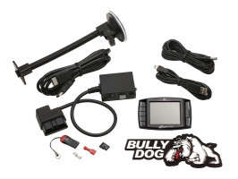 Bully Dog GT Platinum Tuner | Diesel