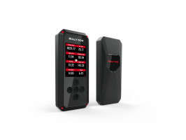 Bully Dog BDX Performance Tuner Gauge Monitor Adjustable Hand Held