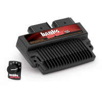 Banks Power Six-Gun Diesel Tuner w/ Switch (08-10 Ford F-250/F-350 | 6.4L Powerstroke)