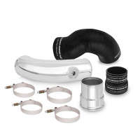 Mishimoto PSD Cold-Side Intercooler Pipe and Boot Kit