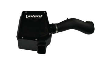 Volant Closed Box Air Intake w/Powercore Filter (07-08 Chevrolet/GMC 1500/2500HD/3500HD/Yukon/Tahoe | 4.8L/5.3L/6.0L/6.2L V8)