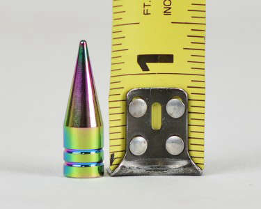 Sick Speed Spiked Valve Stem Caps