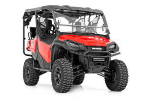Rough Country 3in Lift Kit (16-24 Honda Pioneer 1000)